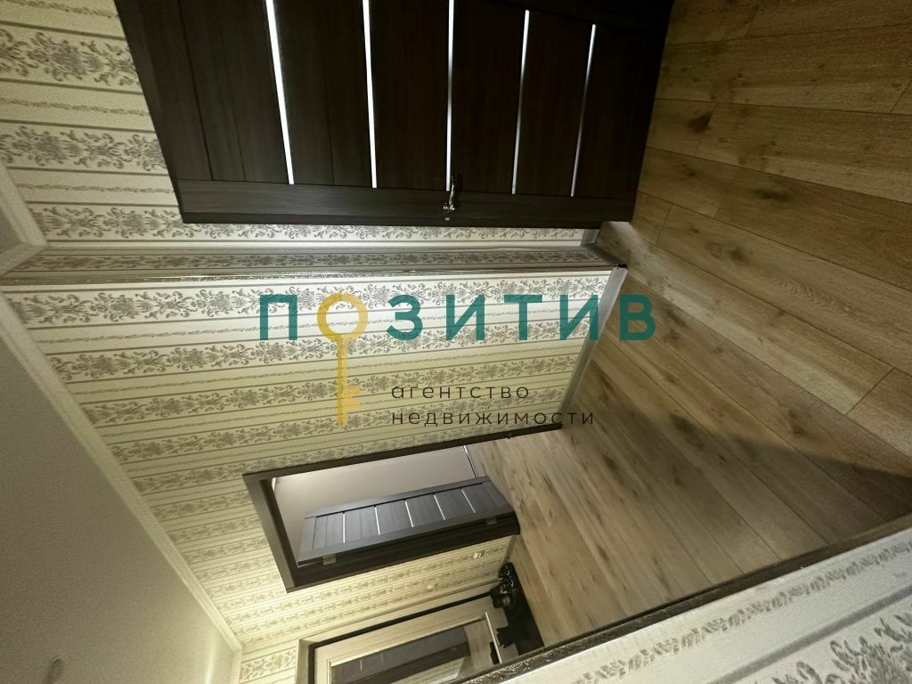 Продажа 2-комнатной квартиры, Пятигорск, Березовый пер,  13к1