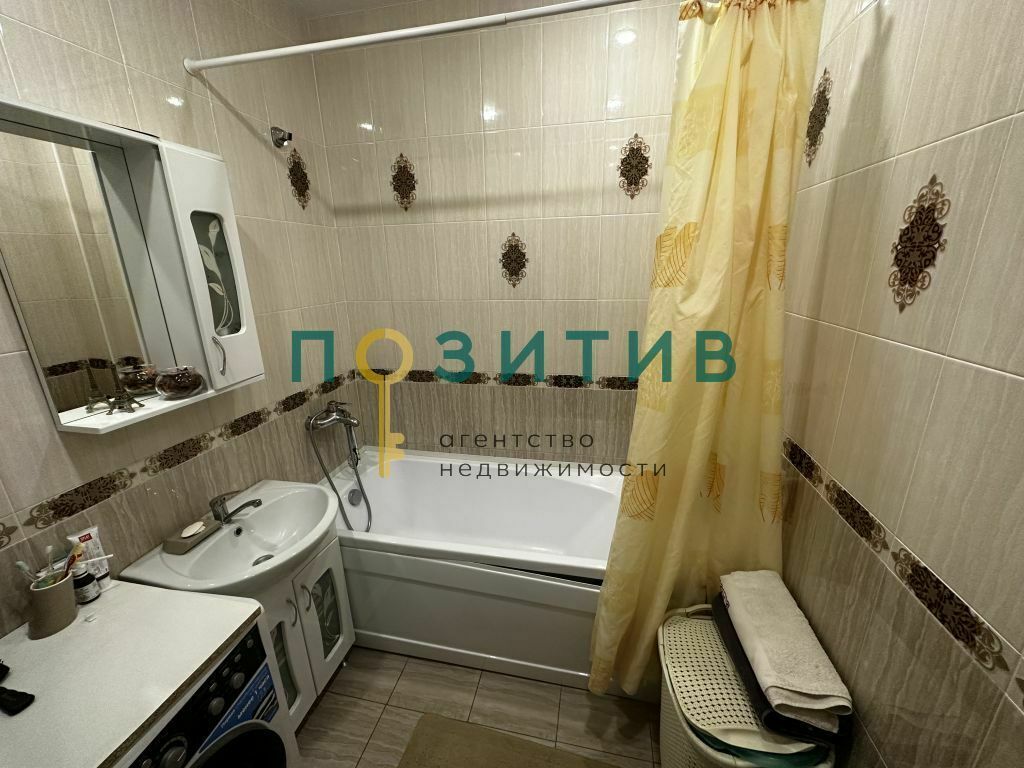 Продажа 2-комнатной квартиры, Пятигорск, Березовый пер,  13к1