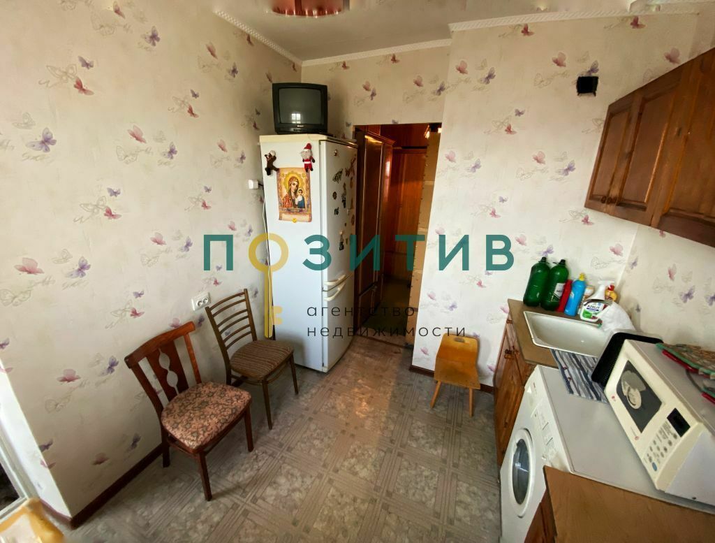 Продажа 2-комнатной квартиры, Пятигорск, Бутырина ул,  30