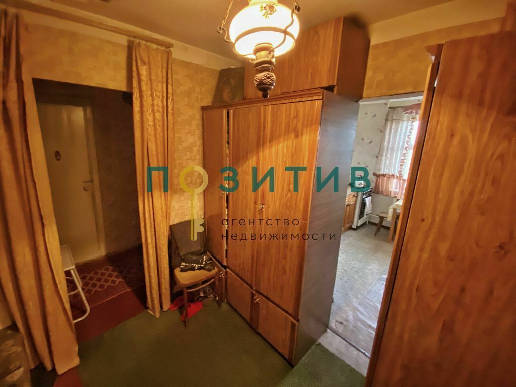 Продажа 2-комнатной квартиры, Пятигорск, Бутырина ул,  30