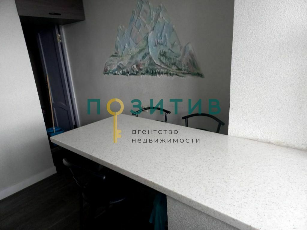 Продажа 3-комнатной квартиры, Пятигорск, Адмиральского ул,  2к3