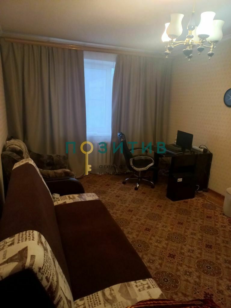 Продажа 3-комнатной квартиры, Пятигорск, Адмиральского ул,  2к3