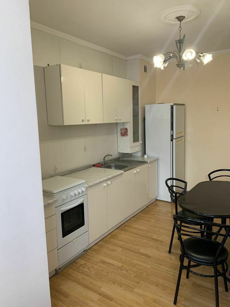 Продажа 1-комнатной квартиры, Пятигорск, Нежнова ул,  21к3