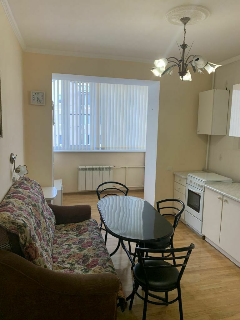 Продажа 1-комнатной квартиры, Пятигорск, Нежнова ул,  21к3