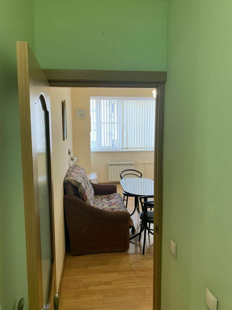 Продажа 1-комнатной квартиры, Пятигорск, Нежнова ул,  21к3