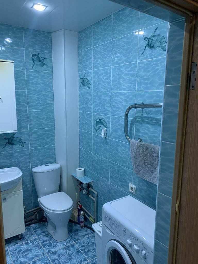 Продажа 1-комнатной квартиры, Пятигорск, Нежнова ул,  21к3