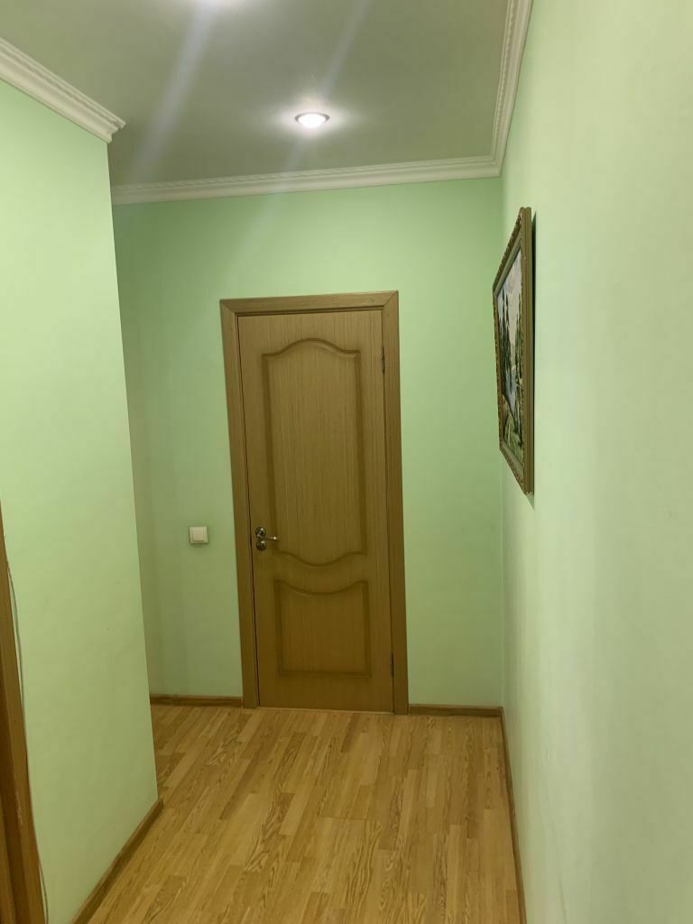 Продажа 1-комнатной квартиры, Пятигорск, Нежнова ул,  21к3