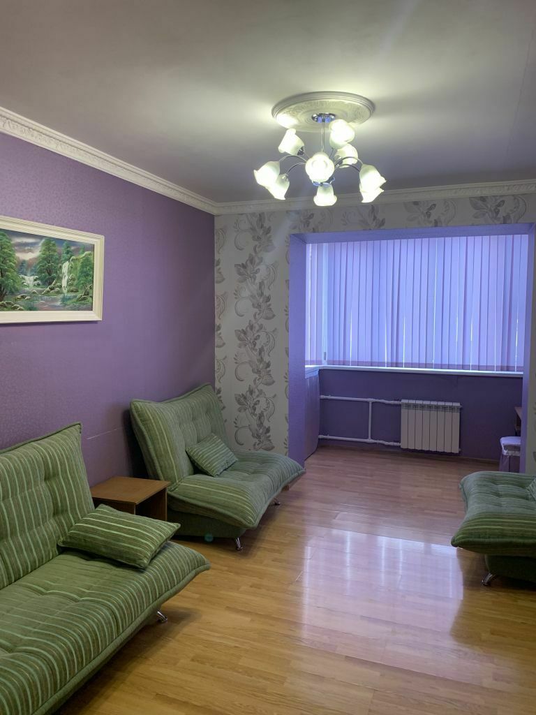 Продажа 1-комнатной квартиры, Пятигорск, Нежнова ул,  21к3