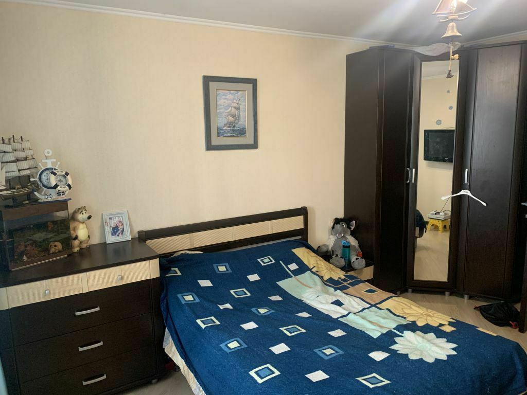 Продажа 4-комнатной квартиры, Пятигорск, Огородная ул,  37/7