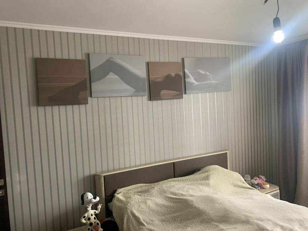 Продажа 4-комнатной квартиры, Пятигорск, Огородная ул,  37/7