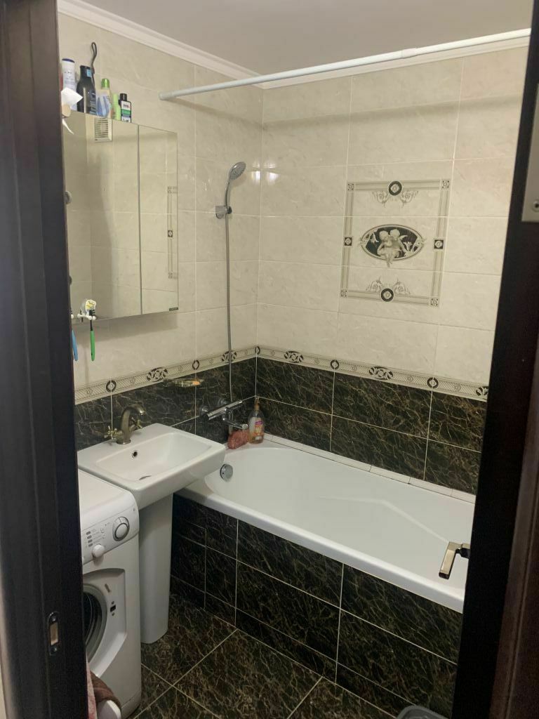 Продажа 4-комнатной квартиры, Пятигорск, Огородная ул,  37/7