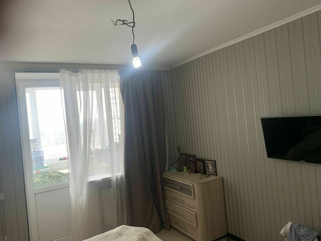 Продажа 4-комнатной квартиры, Пятигорск, Огородная ул,  37/7