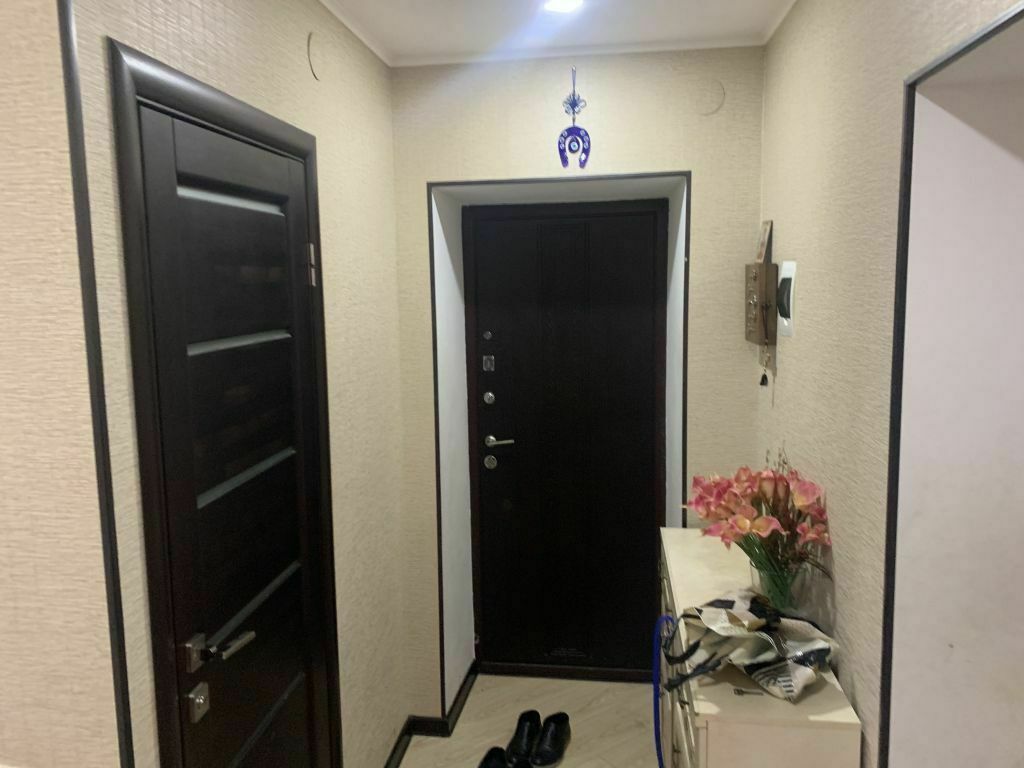 Продажа 4-комнатной квартиры, Пятигорск, Огородная ул,  37/7