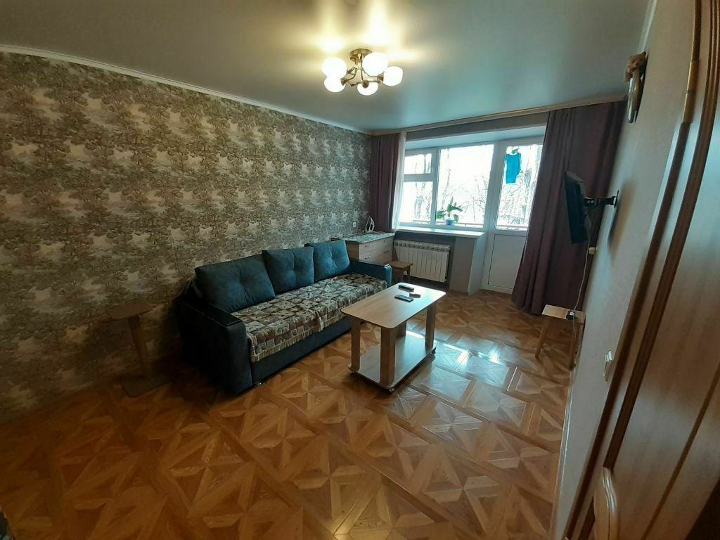 Продажа 3-комнатной квартиры, Пятигорск, Юлиуса Фучика ул,  8к1