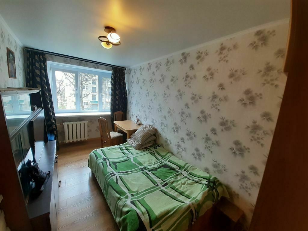 Продажа 3-комнатной квартиры, Пятигорск, Юлиуса Фучика ул,  8к1