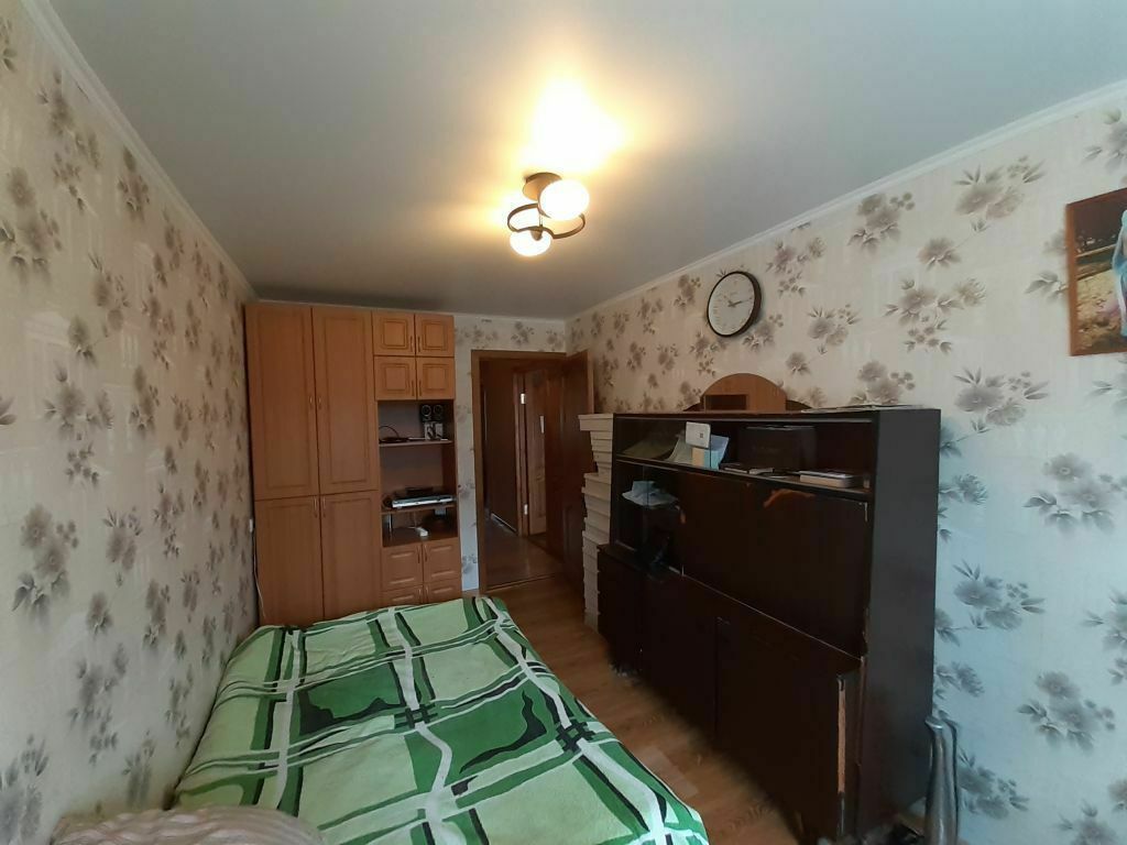 Продажа 3-комнатной квартиры, Пятигорск, Юлиуса Фучика ул,  8к1