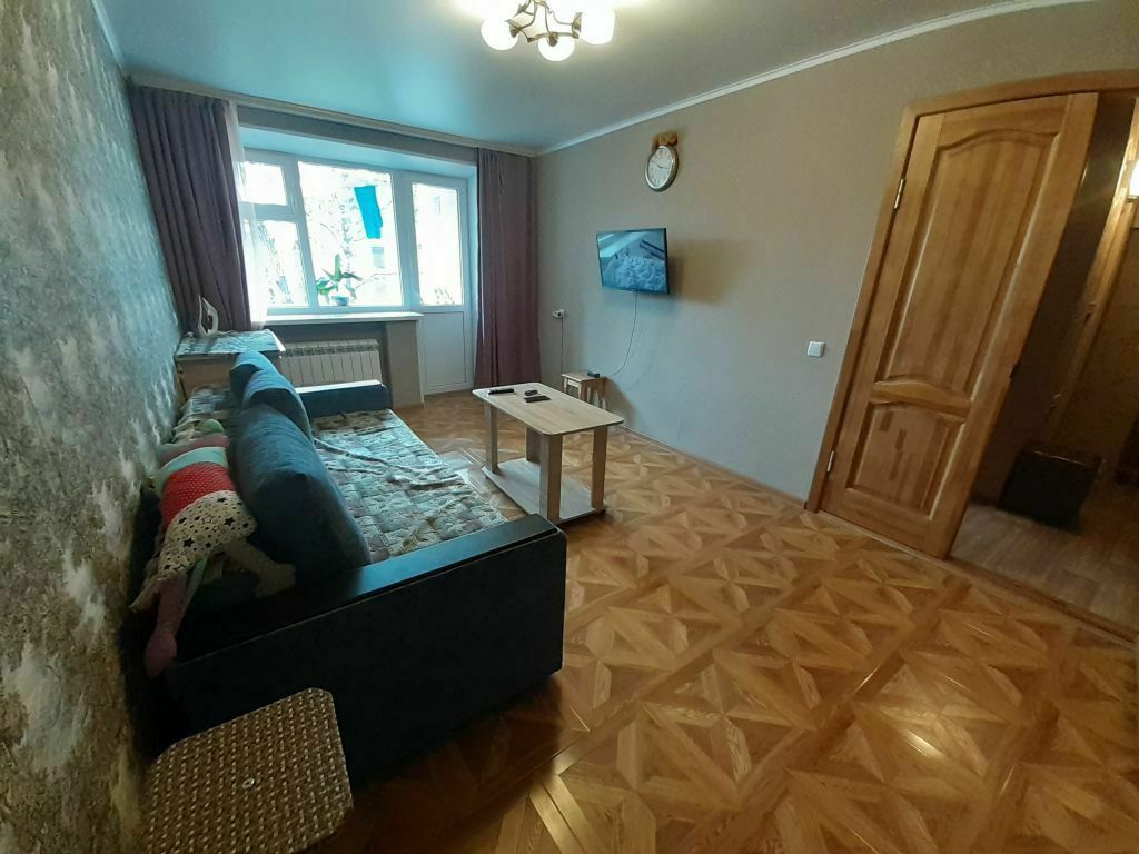 Продажа 3-комнатной квартиры, Пятигорск, Юлиуса Фучика ул,  8к1