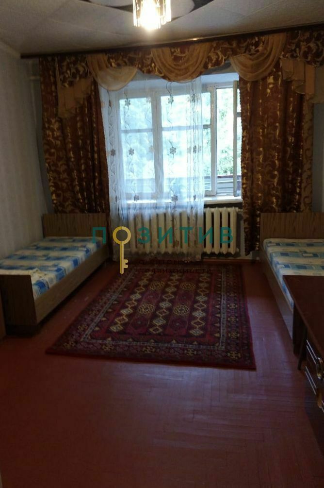 Продажа 1-комнатной квартиры, Пятигорск, Орджоникидзе ул,  3