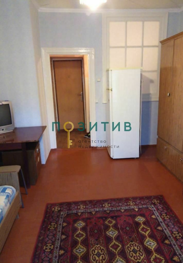 Продажа 1-комнатной квартиры, Пятигорск, Орджоникидзе ул,  3