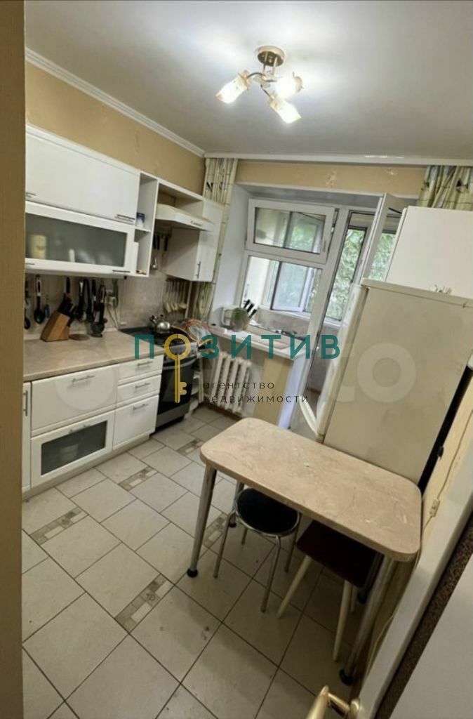 Продажа 2-комнатной квартиры, Пятигорск, Крайнего ул,  2Б