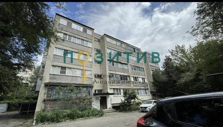 Продажа 2-комнатной квартиры, Пятигорск, Крайнего ул,  2Б