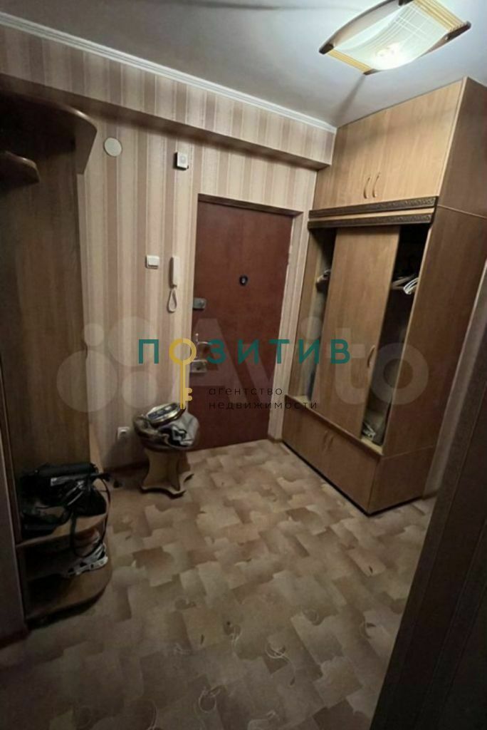 Продажа 2-комнатной квартиры, Пятигорск, Крайнего ул,  2Б