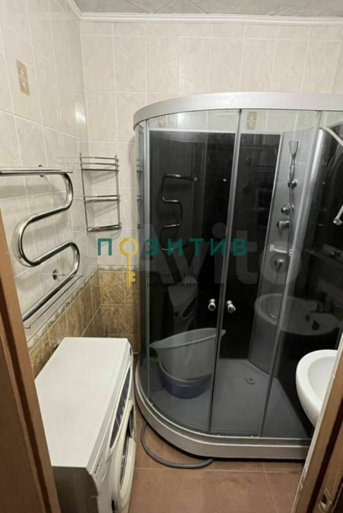 Продажа 2-комнатной квартиры, Пятигорск, Крайнего ул,  2Б