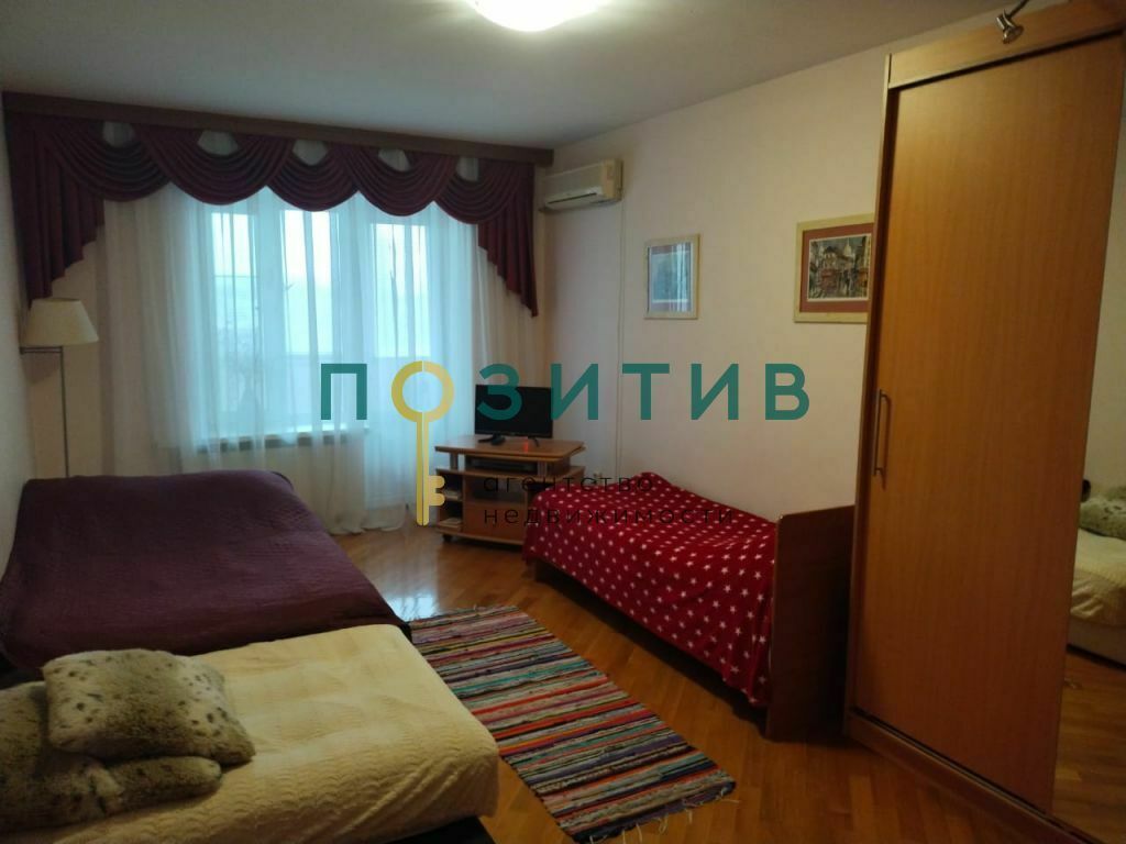 Продажа 1-комнатной квартиры, Пятигорск, Пестова ул,  17/2