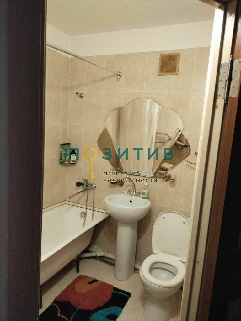 Продажа 1-комнатной квартиры, Пятигорск, Пестова ул,  17/2