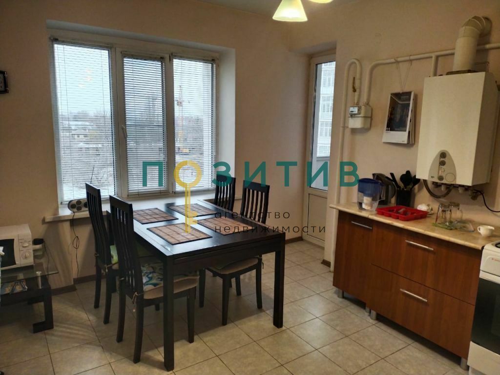 Продажа 1-комнатной квартиры, Пятигорск, Пестова ул,  17/2