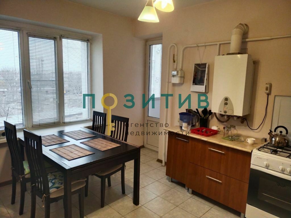 Продажа 1-комнатной квартиры, Пятигорск, Пестова ул,  17/2