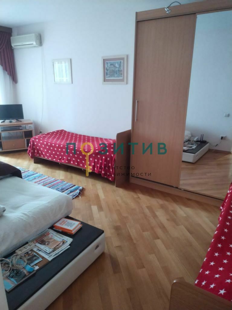 Продажа 1-комнатной квартиры, Пятигорск, Пестова ул,  17/2