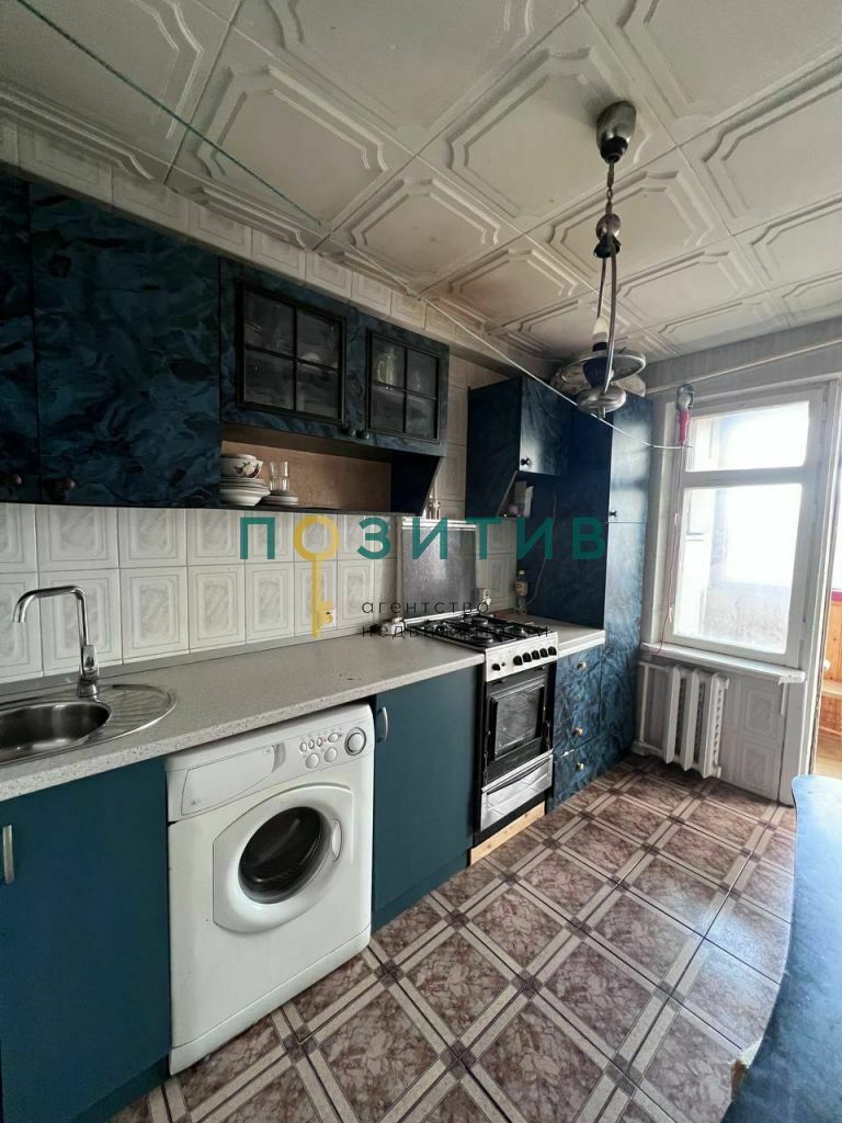 Продажа 1-комнатной квартиры, Ессентуки, 60 лет Октября ул,  2