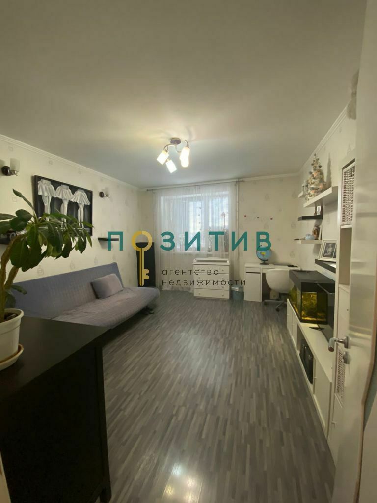 Продажа 1-комнатной квартиры, Пятигорск, Адмиральского ул,  6А