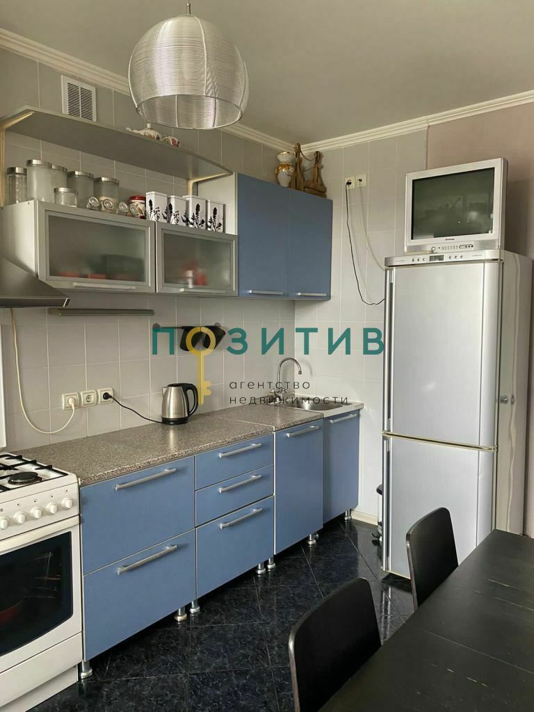 Продажа 1-комнатной квартиры, Пятигорск, Адмиральского ул,  6А