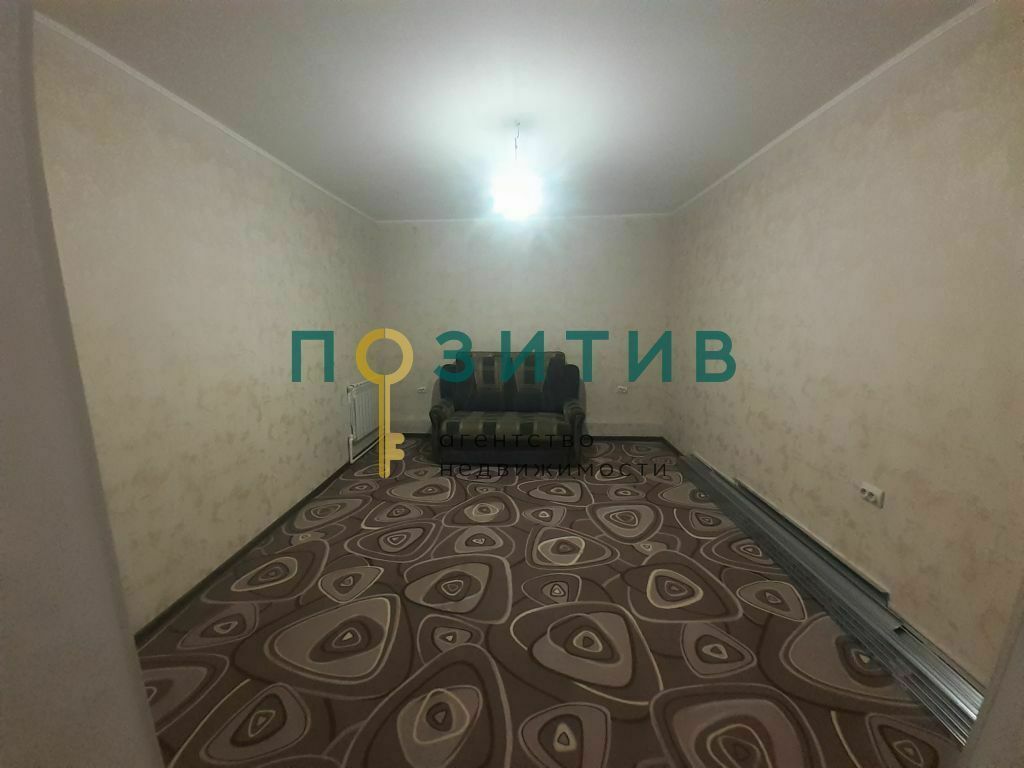 Продажа 2-комнатной квартиры, Ставропольский, Октябрьская ул