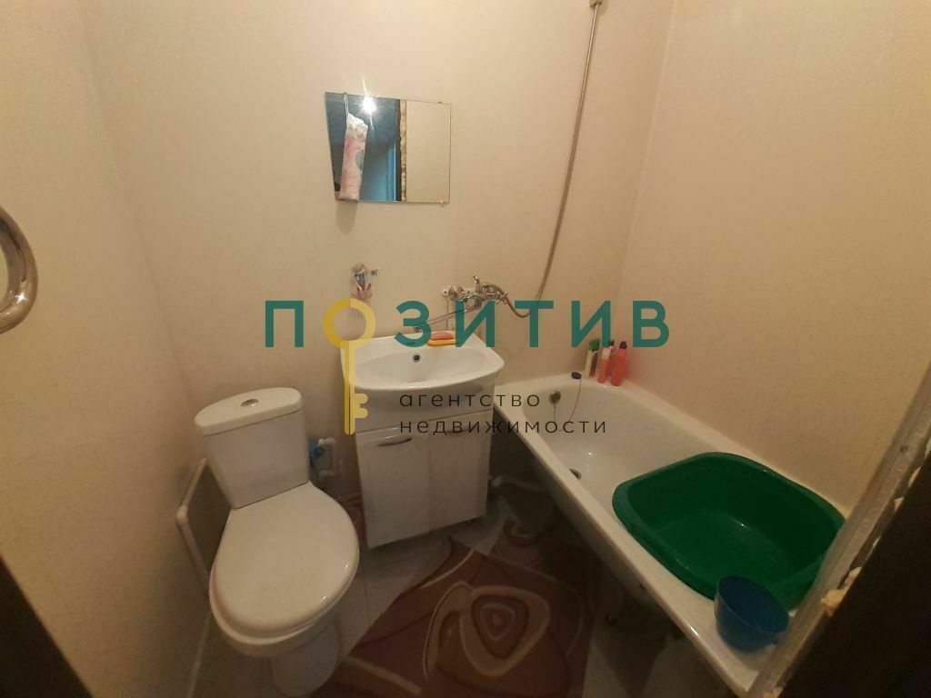 Продажа 2-комнатной квартиры, Ставропольский, Октябрьская ул