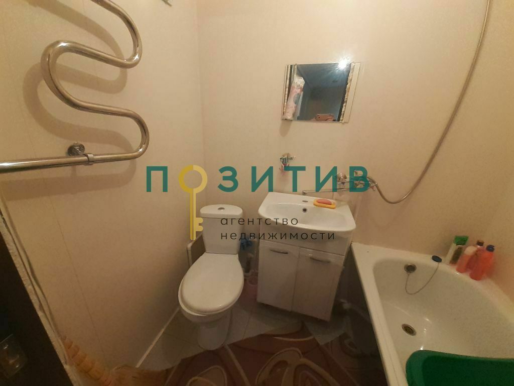 Продажа 2-комнатной квартиры, Ставропольский, Октябрьская ул