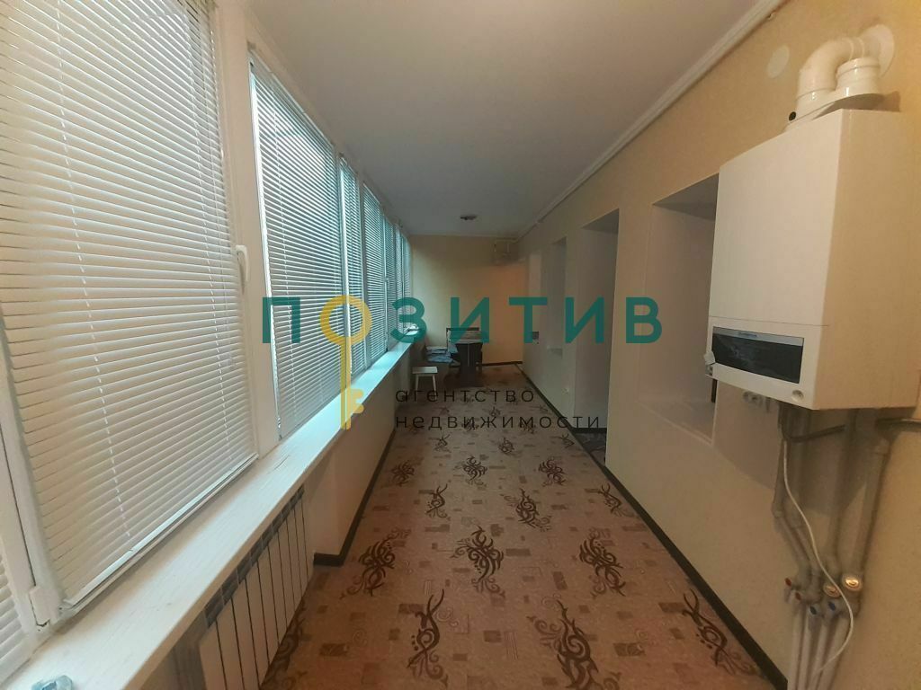 Продажа 2-комнатной квартиры, Ставропольский, Октябрьская ул