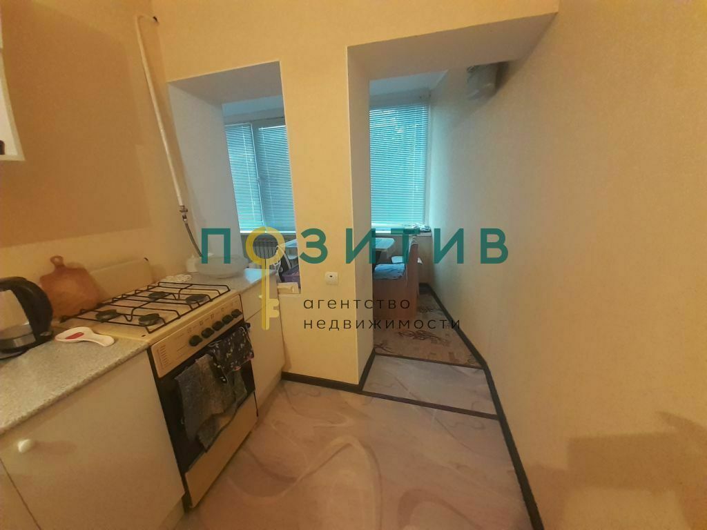 Продажа 2-комнатной квартиры, Ставропольский, Октябрьская ул