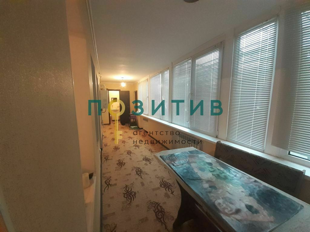 Продажа 2-комнатной квартиры, Ставропольский, Октябрьская ул