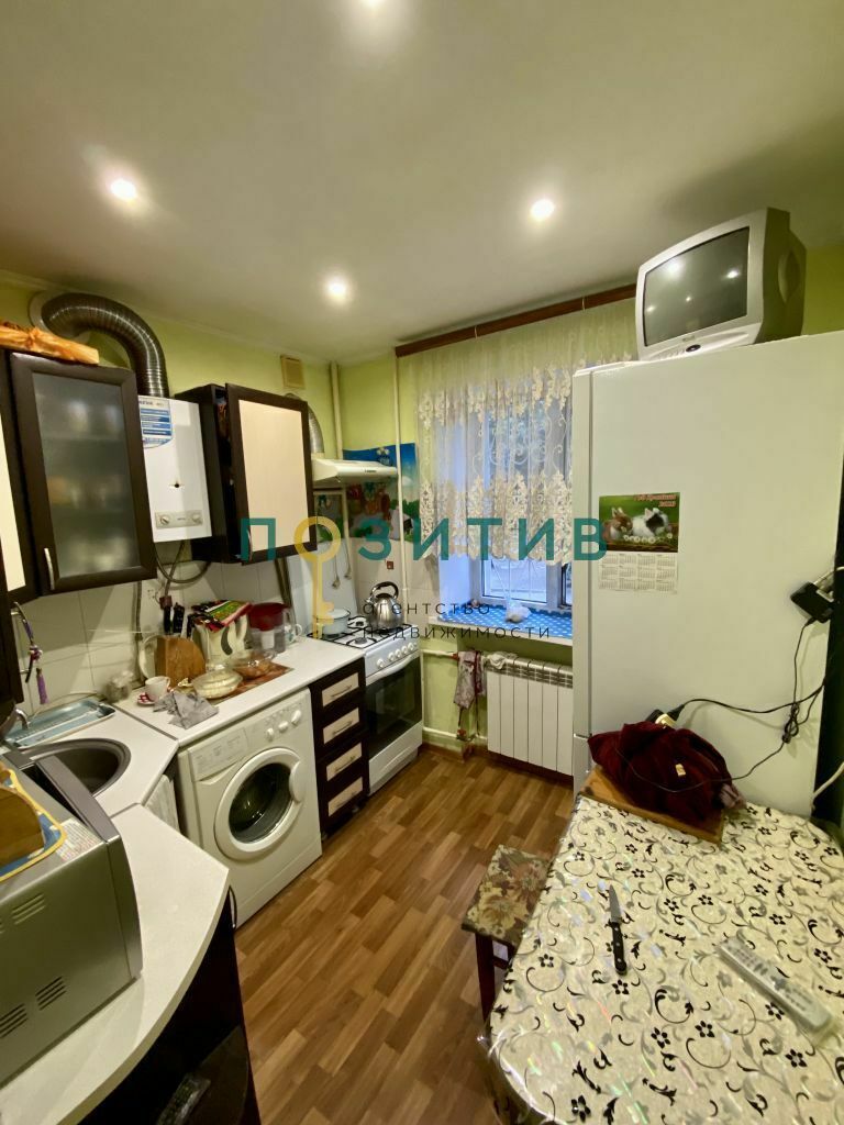 Продажа 2-комнатной квартиры, Пятигорск, Московская ул,  14к11