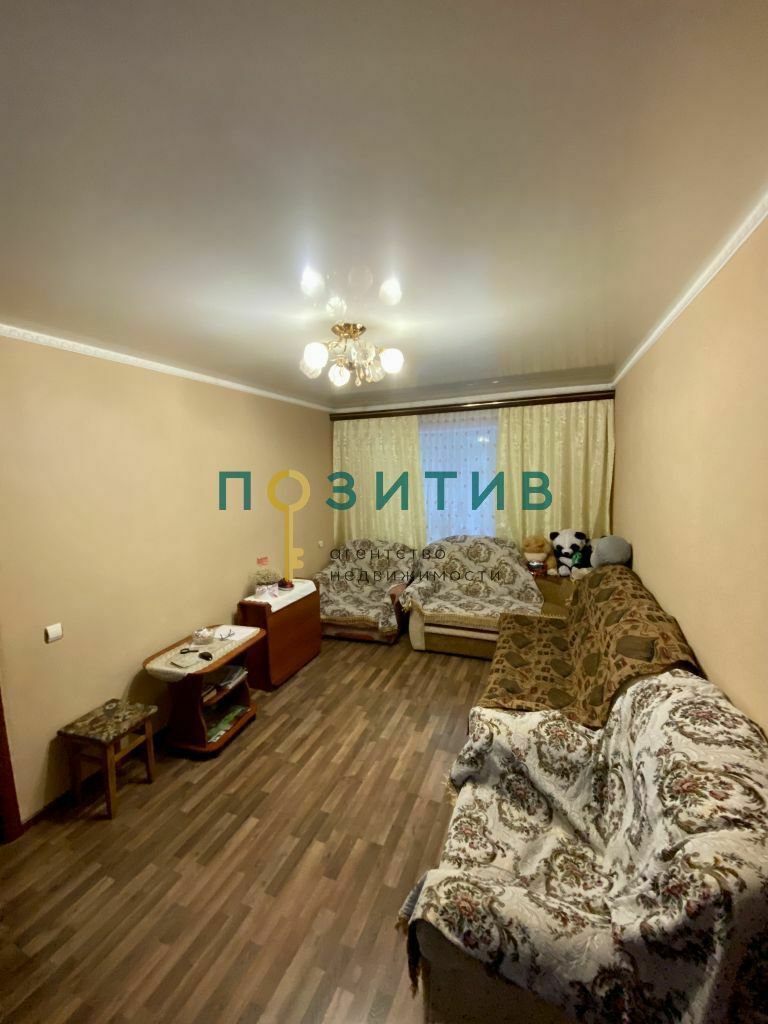Продажа 2-комнатной квартиры, Пятигорск, Московская ул,  14к11