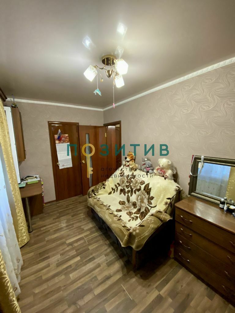 Продажа 2-комнатной квартиры, Пятигорск, Московская ул,  14к11