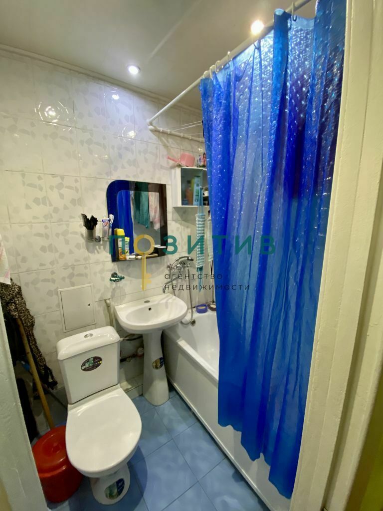 Продажа 2-комнатной квартиры, Пятигорск, Московская ул,  14к11