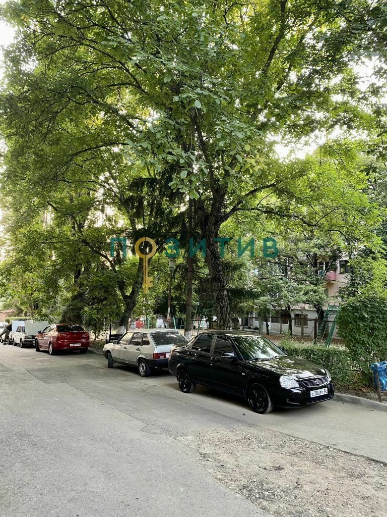 Продажа 2-комнатной квартиры, Пятигорск, Московская ул,  14к11