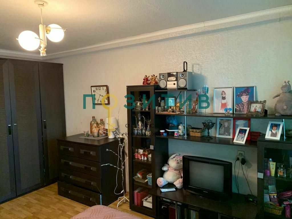 Продажа 3-комнатной квартиры, Пятигорск, Февральская ул,  89к2