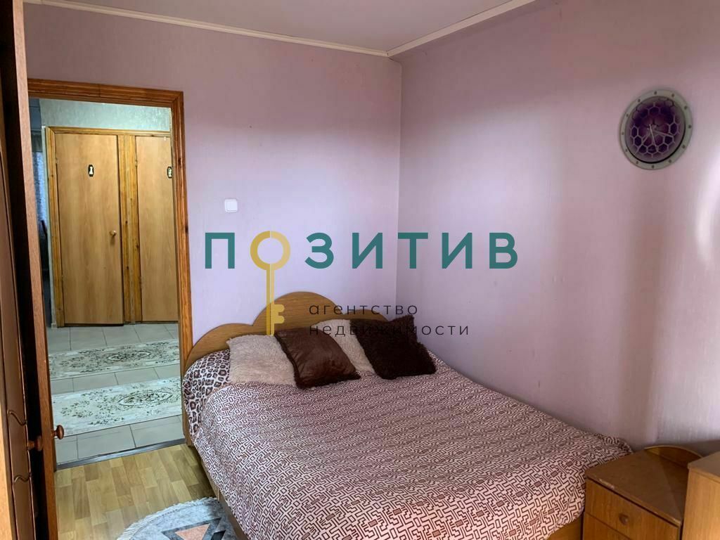 Продажа 3-комнатной квартиры, Пятигорск, Февральская ул,  89к2