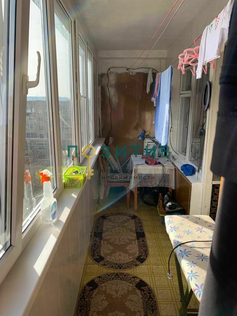 Продажа 3-комнатной квартиры, Пятигорск, Февральская ул,  89к2