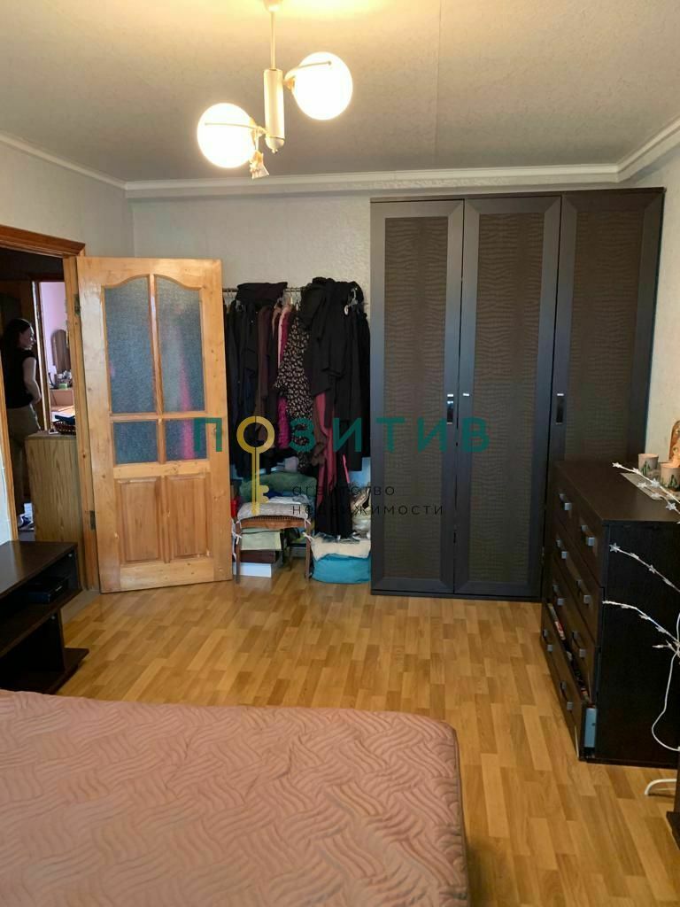 Продажа 3-комнатной квартиры, Пятигорск, Февральская ул,  89к2